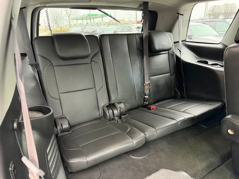 Used 2016 Chevrolet Tahoe LT w/ Luxury Package image 31