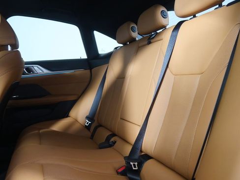 Certified 2023 BMW i4 eDrive35 w/ Premium Package image 6