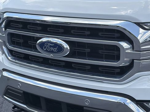 Certified 2023 Ford F150 XLT w/ Equipment Group 302A High AWD/4WD image 38