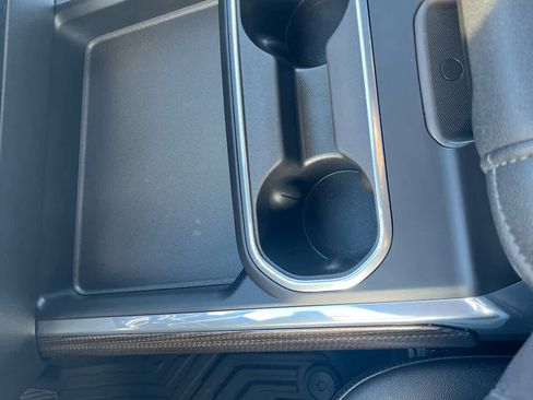 Used 2025 Chevrolet Silverado 2500 LT w/ All Star Edition image 19