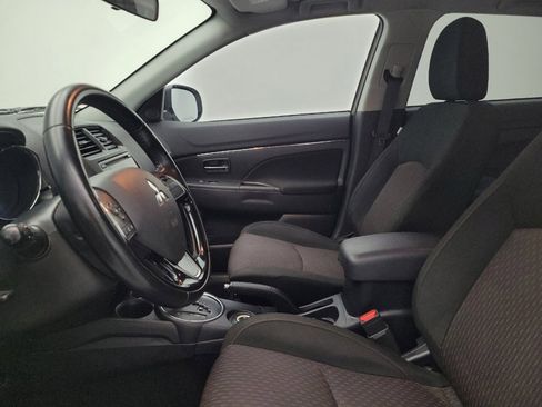 Used 2017 Mitsubishi Outlander Sport LE image 17