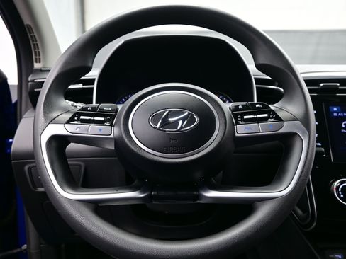 Used 2023 Hyundai Tucson SEL image 24