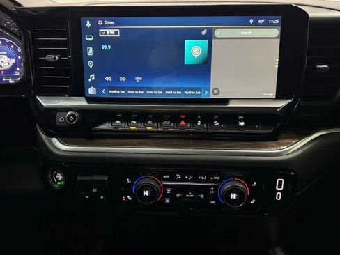 Used 2024 Chevrolet Silverado 1500 RST w/ RST All Star Premium Package image 18