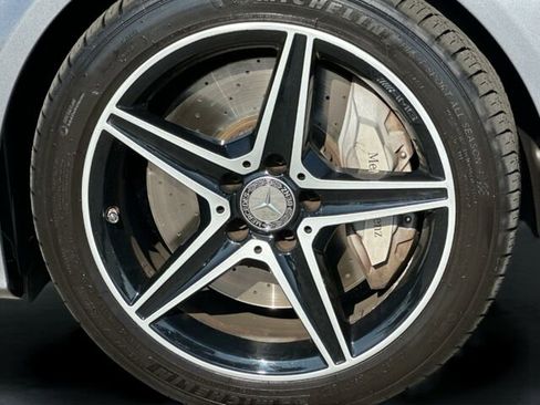 Used 2016 Mercedes-Benz C 450 AMG image 34