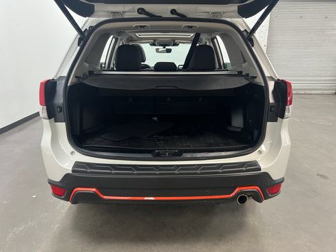 Used 2024 Subaru Forester Sport AWD/4WD image 25