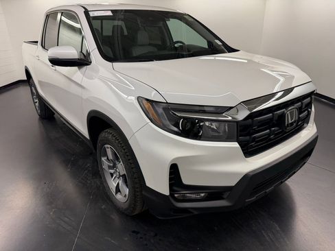 New 2026 Honda Ridgeline RTL image 7