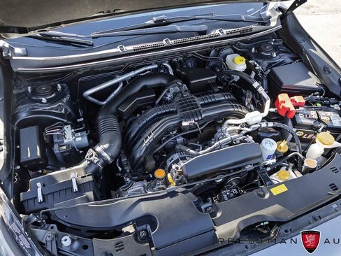 Used 2024 Subaru Impreza 2.0i Sport image 40