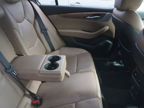 Used 2021 Cadillac CT5 Premium Luxury image 8