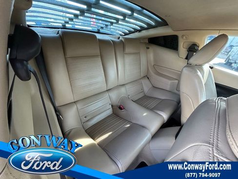 Used 2007 Ford Mustang GT Premium image 19