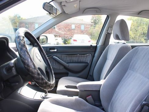 Used 2005 Honda Civic LX image 12