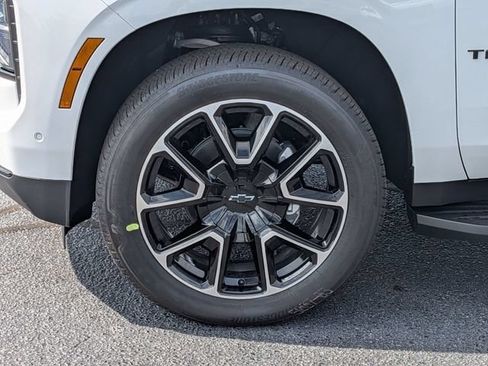 New 2026 Chevrolet Tahoe RST w/ Comfort Package AWD/4WD image 10