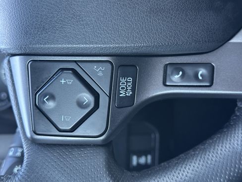 Used 2021 Toyota Tacoma TRD Pro image 41