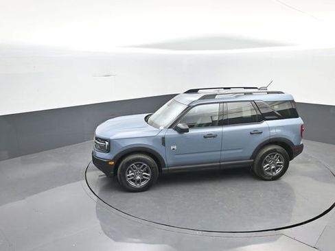 New 2026 Ford Bronco Sport Big Bend AWD/4WD image 27