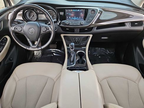 Used 2019 Buick Envision Preferred image 16