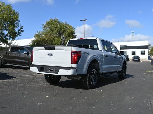 Used 2024 Ford F150 STX AWD/4WD image 5