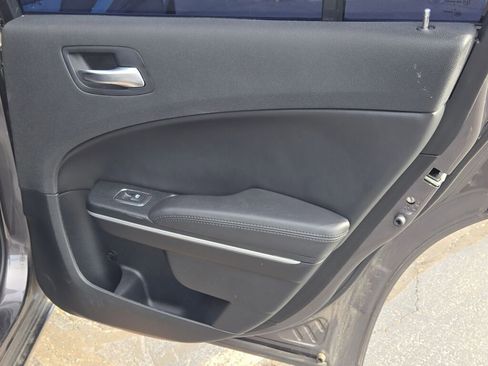 Used 2023 Dodge Charger Police w/ Convenience Group I image 13