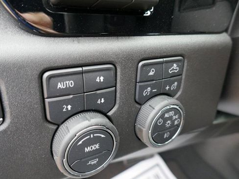 New 2026 Chevrolet Silverado 1500 High Country w/ Midnight Edition image 24