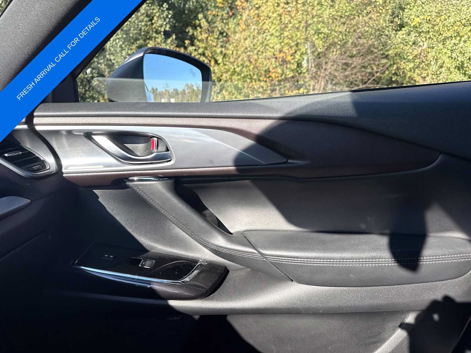 Used 2016 MAZDA CX-9 Grand Touring AWD/4WD image 33