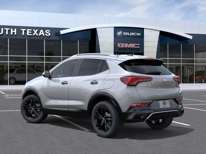 New 2026 Buick Encore GX Sport Touring w/ Comfort Package