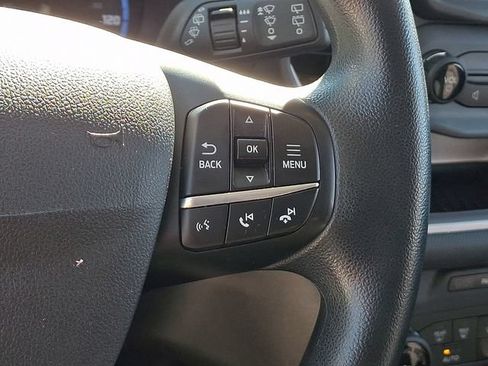 Used 2024 Ford Bronco Sport Big Bend AWD/4WD image 8