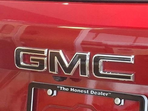 New 2026 GMC Terrain Elevation w/ Black Edition image 20