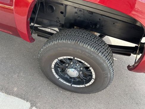 Used 2002 Chevrolet Silverado 2500 LS w/ Electrical Convenience Pkg image 8