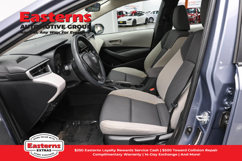 Used 2024 Toyota Corolla LE FWD image 14