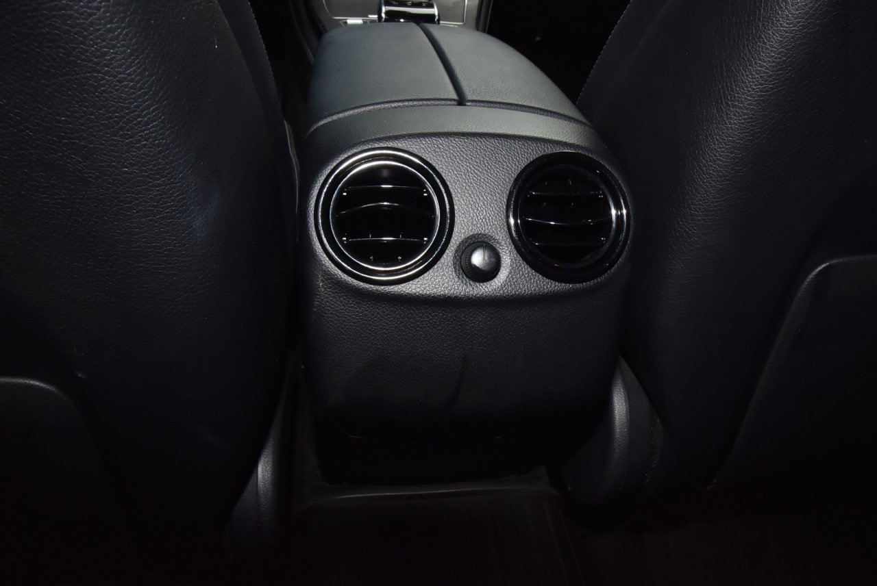 Used 2019 Mercedes-Benz GLC 300 image 18