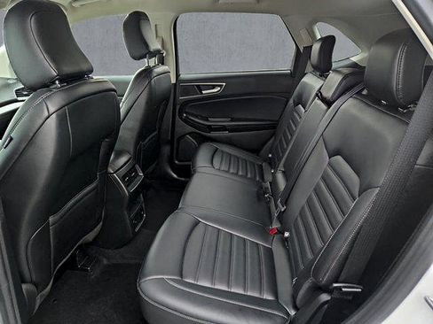 Certified 2023 Ford Edge SEL w/ Convenience Package AWD/4WD image 23