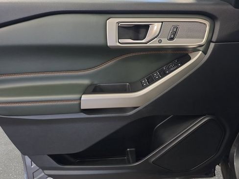 Used 2023 Ford Explorer Timberline w/ Timberline Technology Package image 28