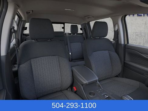New 2026 Ford Ranger XLT RWD image 12