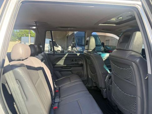 Used 2005 Honda Pilot EX-L image 27