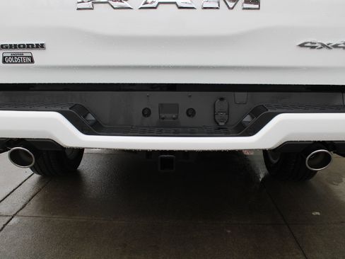 New 2026 RAM 1500 Big Horn image 35