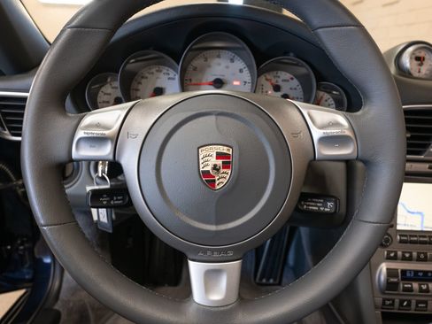 Used 2006 Porsche 911 Carrera S RWD image 51
