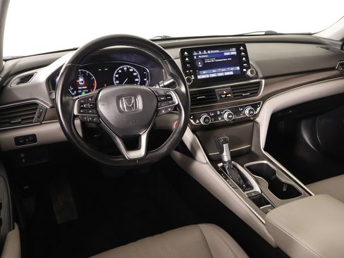 Used 2020 Honda Accord EX-L image 2