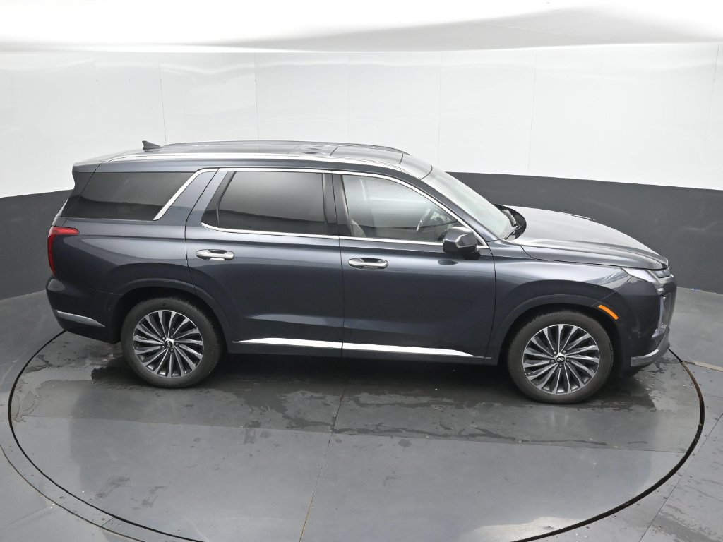 Used 2024 Hyundai Palisade Calligraphy AWD/4WD image 32