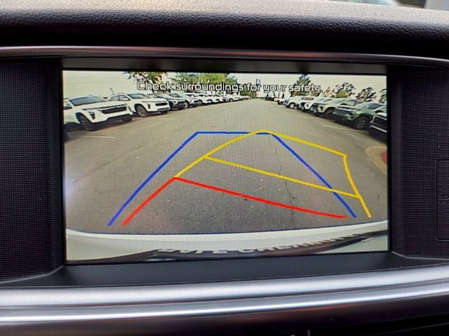 Used 2016 Kia Optima EX w/ Premium Package FWD image 24