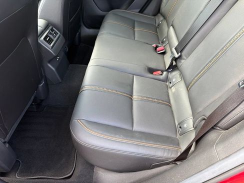 Used 2024 MAZDA CX-50 AWD 2.5 S w/ Cargo Package image 28
