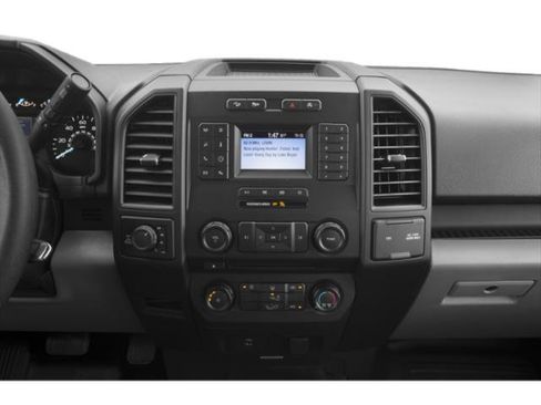 Used 2019 Ford F150 XL w/ Equipment Group 101A Mid RWD image 10