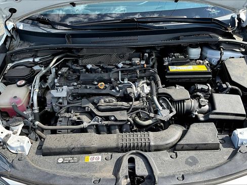 Used 2022 Toyota Corolla SE FWD image 25
