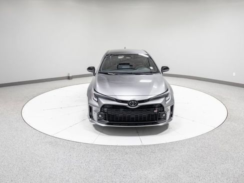 Used 2024 Toyota Corolla GR image 25