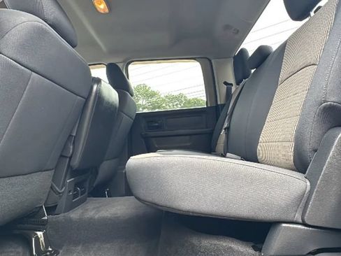 Used 2012 RAM 1500 Express w/ ST Popular Equipment Group AWD/4WD image 15