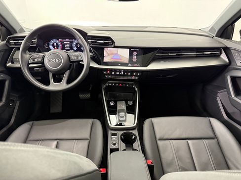 Certified 2022 Audi A3 2.0T Premium image 17