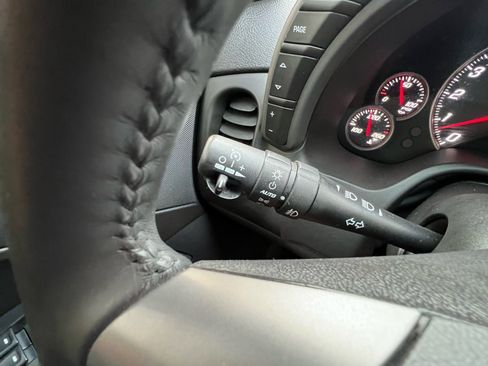 Used 2007 Chevrolet Corvette Z06 RWD image 37