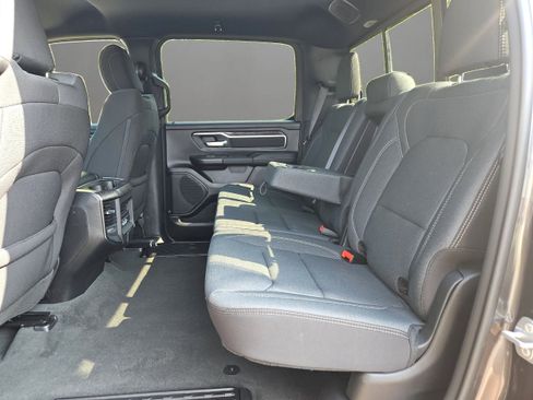 New 2024 RAM 1500 Big Horn image 12
