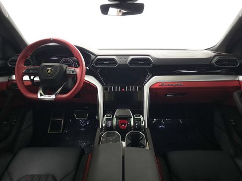 Used 2023 Lamborghini Urus S AWD/4WD image 20