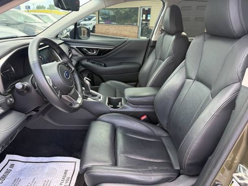 Used 2020 Subaru Outback Limited XT w/ Popular Package #2 AWD/4WD image 14