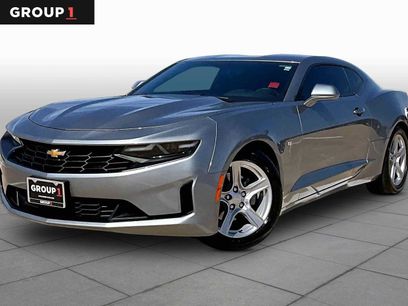 Used 2023 Chevrolet Camaro LT w/ Technology Package