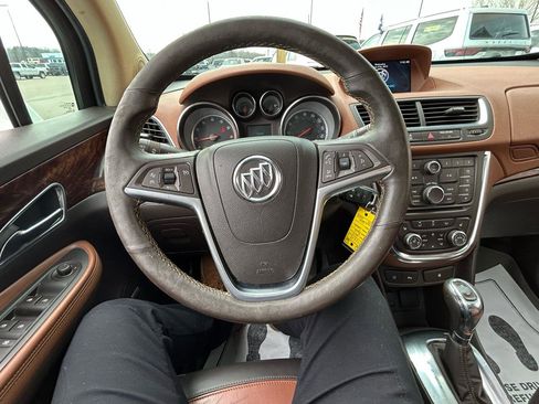 Used 2013 Buick Encore Premium image 33