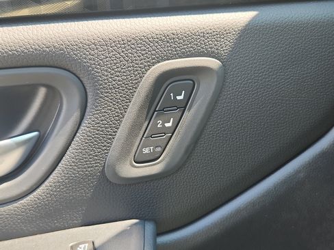 New 2026 Honda Passport TrailSport Elite image 16